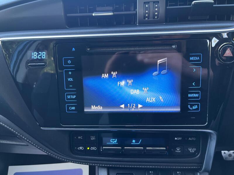 Toyota SO65UST