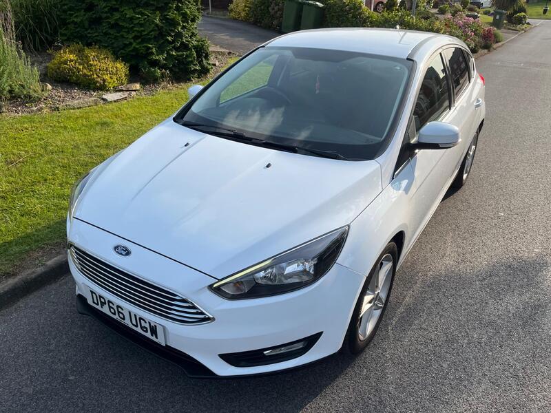 Ford DP66UGW