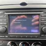 Nissan SD60TFO