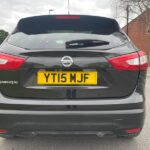 Nissan YT15MJF