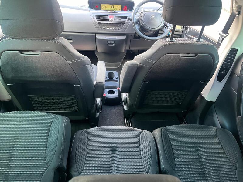 Citroen CY62DCV