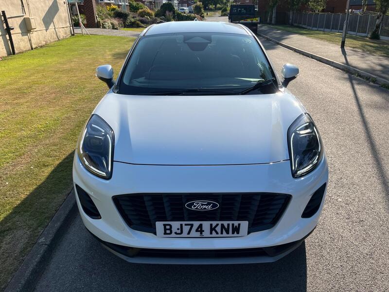 Ford BJ74KNW