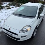 Fiat FH13FHU