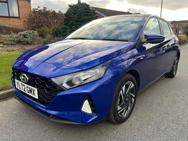 Hyundai YL72GMX