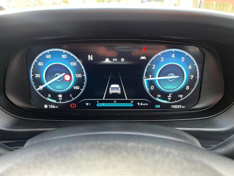 Hyundai YL72GMX