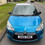 Citroen SA12TBO