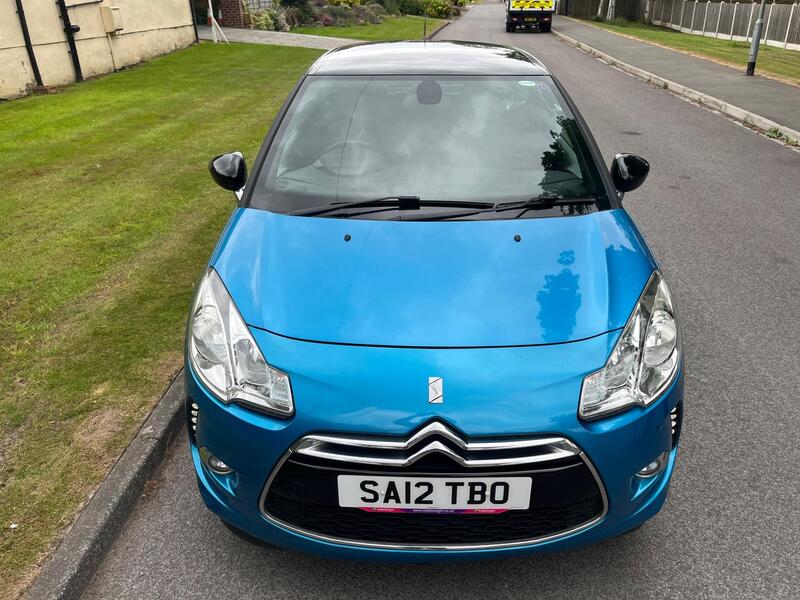 Citroen SA12TBO