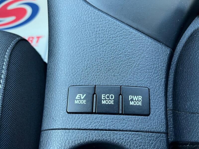 Toyota SO65UST
