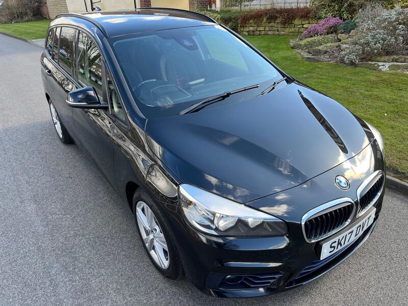 BMW SK17DVT