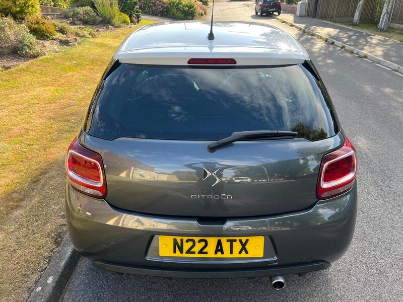 Citroen N22ATX
