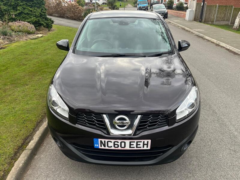 Nissan NC60EEH