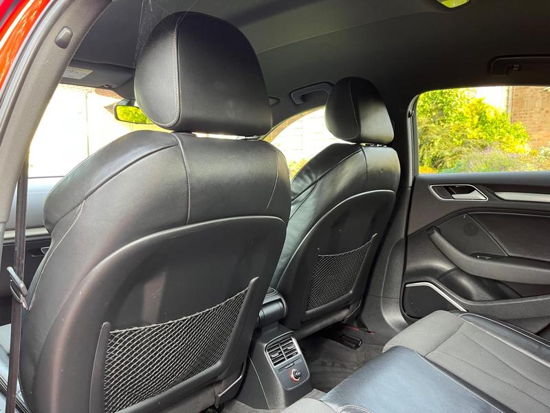 Audi MX65UCG