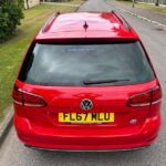 Volkswagen FL67MLU