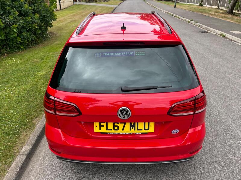 Volkswagen FL67MLU