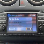 Nissan MA12VVW