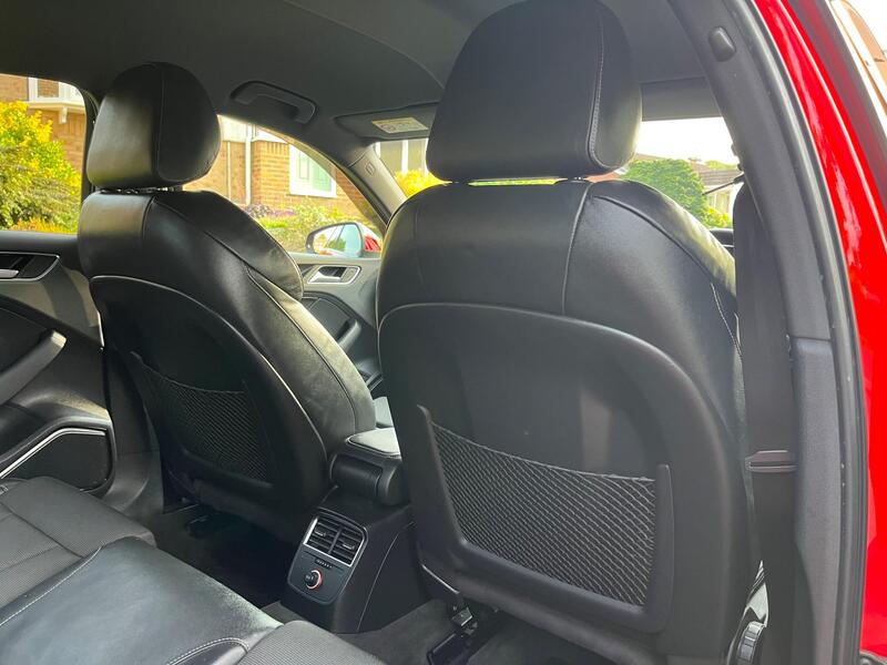 Audi MX65UCG