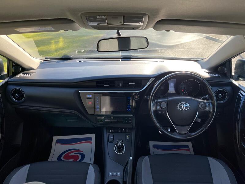 Toyota SO65UST