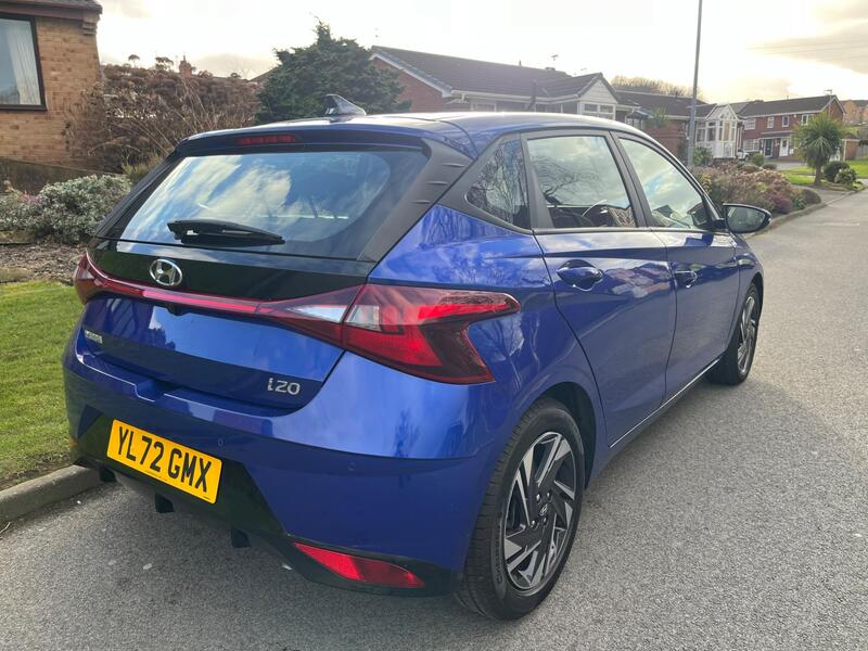 Hyundai YL72GMX