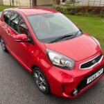 Kia FG65TVT