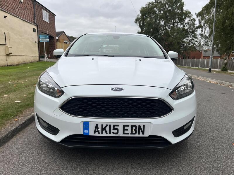 Ford AK15EBN