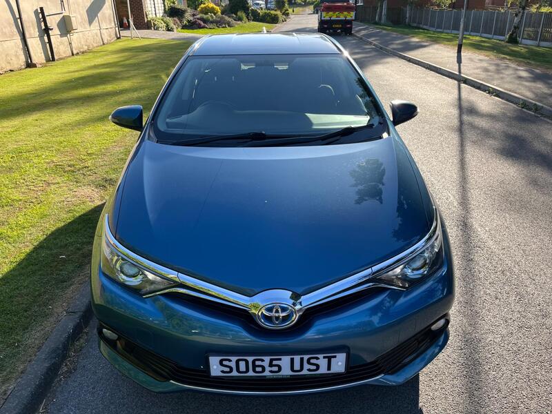Toyota SO65UST