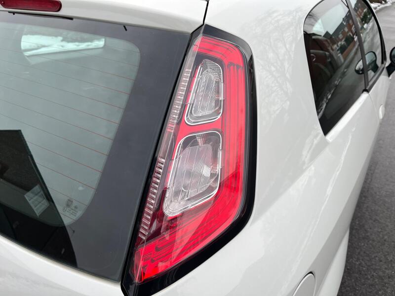 Fiat FH13FHU