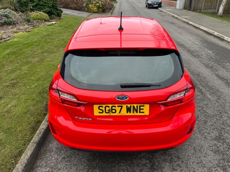 Ford SG67WNE