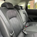 Nissan MA12VVW