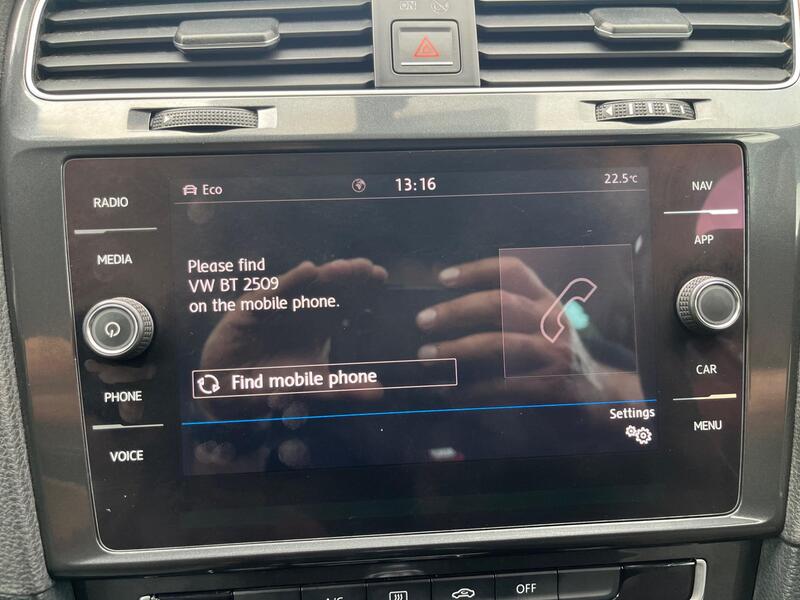 Volkswagen FL67MLU