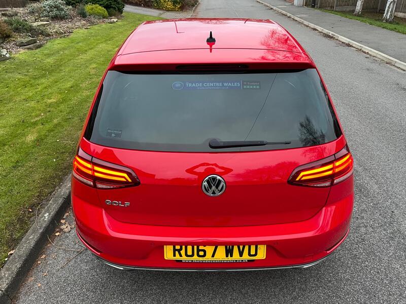 Volkswagen RO67WVU