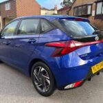 Hyundai YL72GMX