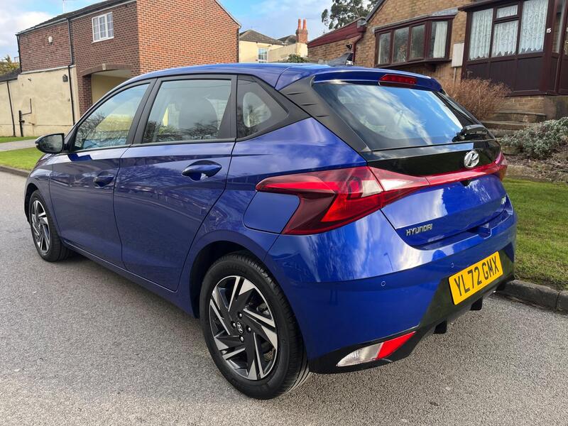 Hyundai YL72GMX