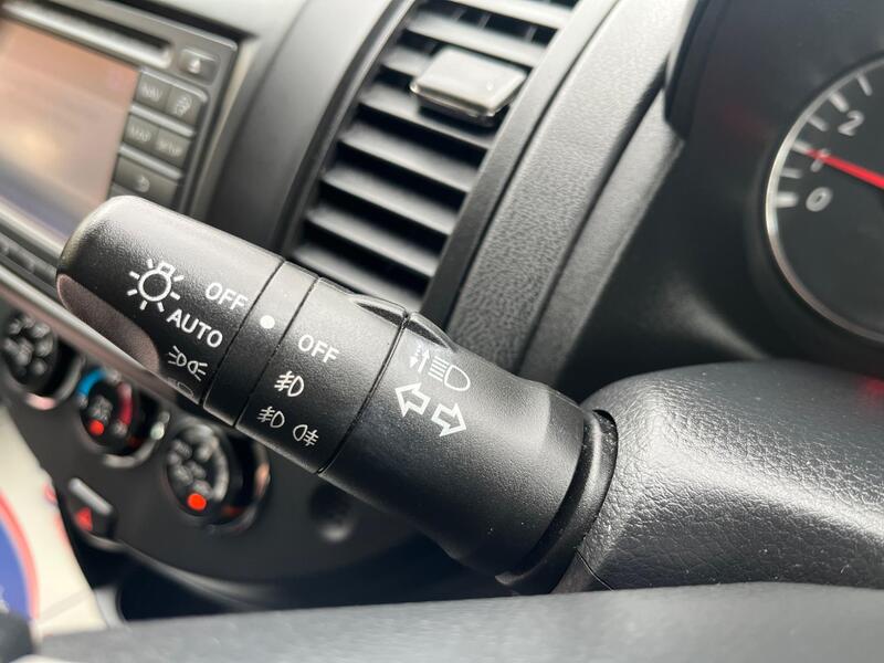 Nissan SD60TFO