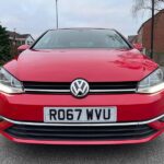 Volkswagen RO67WVU