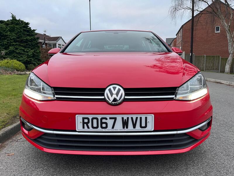Volkswagen RO67WVU