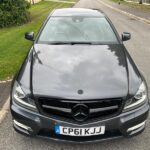 Mercedes-Benz CP61KJJ