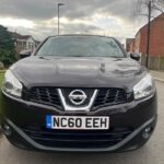 Nissan NC60EEH