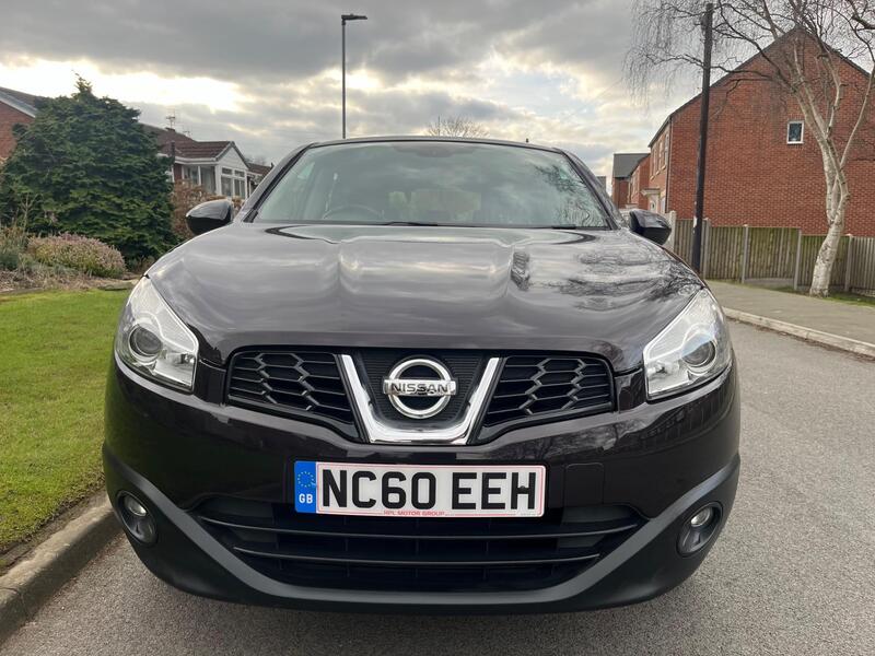 Nissan NC60EEH