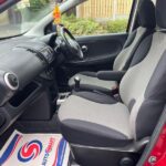 Nissan SD60TFO
