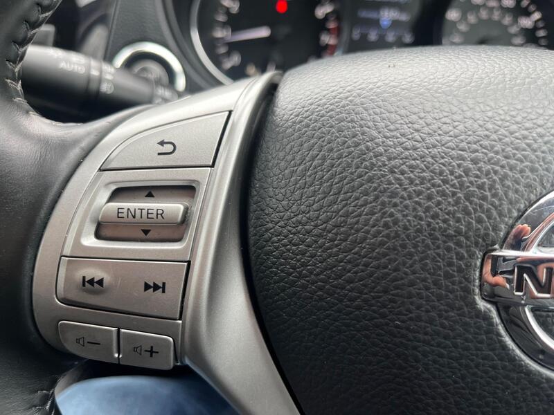 Nissan YT15MJF