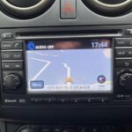 Nissan MA12VVW