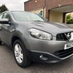 Nissan MA12VVW