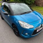 Citroen SA12TBO