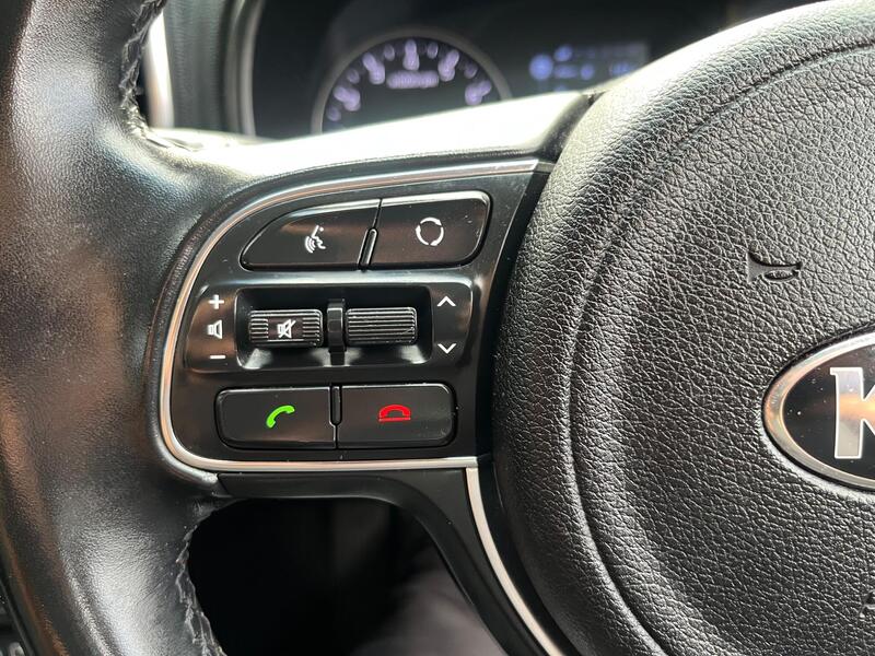 Kia FT17LJN