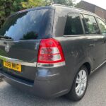 Vauxhall DS61MKG