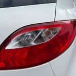 Mazda DE13KFP