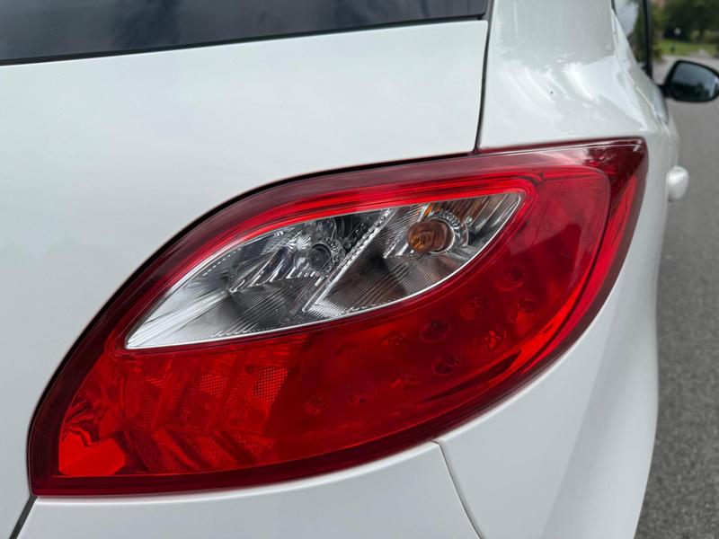 Mazda DE13KFP