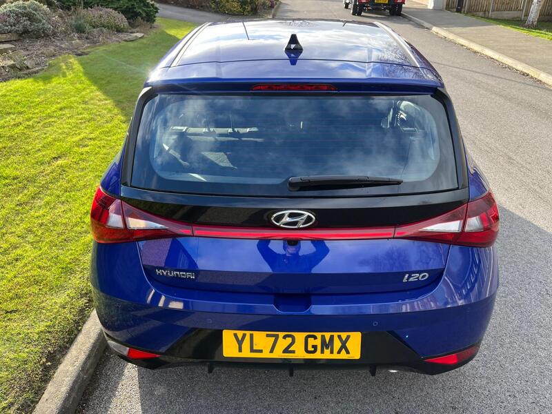 Hyundai YL72GMX