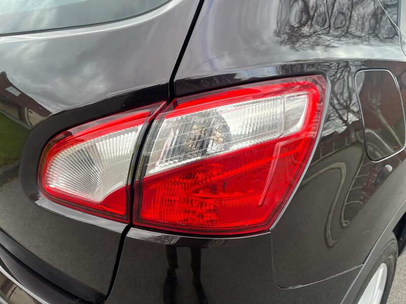 Nissan NC60EEH