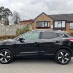 Nissan YT15MJF